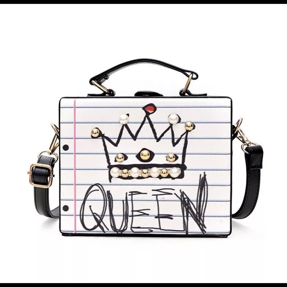 Handbags - 👑QUEEN PURSE👑
